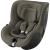 SILLA DE COCHE BRITAX RÖMER DUALFIX 5Z URBAN OLIVE LUX