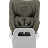 SILLA DE COCHE BRITAX RÖMER DUALFIX 5Z URBAN OLIVE LUX