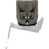 SILLA DE COCHE BRITAX RÖMER DUALFIX 5Z URBAN OLIVE LUX