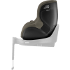 SILLA DE COCHE BRITAX RÖMER DUALFIX 5Z URBAN OLIVE LUX
