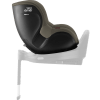 SILLA DE COCHE BRITAX RÖMER DUALFIX 5Z URBAN OLIVE LUX