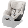 SILLA DE COCHE BRITAX RÖMER DUALFIX 5Z SOFT TAUPE LUX