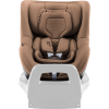 SILLA DE COCHE BRITAX RÖMER DUALFIX 5Z WARM CARAMEL LUX