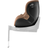 SILLA DE COCHE BRITAX RÖMER DUALFIX 5Z WARM CARAMEL LUX