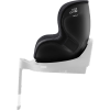 SILLA DE COCHE BRITAX RÖMER DUALFIX 5Z DEEP BLACK CLASSIC