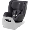SILLA DE COCHE BRITAX RÖMER DUALFIX 5Z DEEP GREY CLASSIC