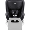 SILLA DE COCHE BRITAX RÖMER DUALFIX 5Z DEEP GREY CLASSIC