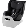 SILLA DE COCHE BRITAX RÖMER DUALFIX 5Z CARBON BLACK STYLE