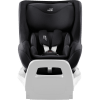 SILLA DE COCHE BRITAX RÖMER DUALFIX 5Z CARBON BLACK STYLE