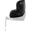 SILLA DE COCHE BRITAX RÖMER DUALFIX 5Z CARBON BLACK STYLE
