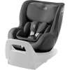 SILLA DE COCHE BRITAX RÖMER DUALFIX 5Z MINERAL GREY STYLE