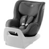 SILLA DE COCHE BRITAX RÖMER DUALFIX 5Z MINERAL GREY STYLE