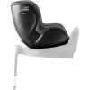 SILLA DE COCHE BRITAX RÖMER DUALFIX 5Z MINERAL GREY STYLE