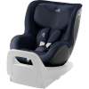 SILLA DE COCHE BRITAX RÖMER DUALFIX 5Z NIGHT BLUE STYLE