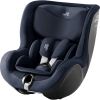 SILLA DE COCHE BRITAX RÖMER DUALFIX 5Z NIGHT BLUE STYLE