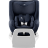 SILLA DE COCHE BRITAX RÖMER DUALFIX 5Z NIGHT BLUE STYLE