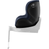 SILLA DE COCHE BRITAX RÖMER DUALFIX 5Z NIGHT BLUE STYLE