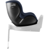 SILLA DE COCHE BRITAX RÖMER DUALFIX 5Z NIGHT BLUE STYLE