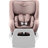 SILLA DE COCHE BRITAX RÖMER DUALFIX 5Z DUSTY ROSE STYLE