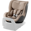 SILLA DE COCHE BRITAX RÖMER DUALFIX 5Z TEAK STYLE