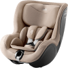 SILLA DE COCHE BRITAX RÖMER DUALFIX 5Z TEAK STYLE