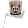 SILLA DE COCHE BRITAX RÖMER DUALFIX 5Z TEAK STYLE