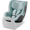 SILLA DE COCHE BRITAX RÖMER DUALFIX 5Z HARBOR BLUE STYLE