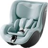 SILLA DE COCHE BRITAX RÖMER DUALFIX 5Z HARBOR BLUE STYLE