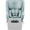 SILLA DE COCHE BRITAX RÖMER DUALFIX 5Z HARBOR BLUE STYLE