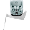 SILLA DE COCHE BRITAX RÖMER DUALFIX 5Z HARBOR BLUE STYLE