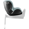 SILLA DE COCHE BRITAX RÖMER DUALFIX 5Z HARBOR BLUE STYLE