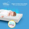 Colchón Babykeeper Cuna Probiotics 117 X 57