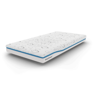 Colchón Babykeeper Cuna Probiotics 117 X 57