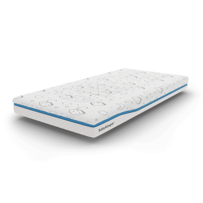 Colchón Babykeeper Cuna Probiotics 117 X 57