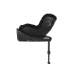 Silla de coche SIRONA Gi I-SIZE Magic Black | black