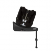 Silla de coche SIRONA Gi I-SIZE Magic Black | black