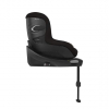 Silla de coche SIRONA Gi I-SIZE Magic Black | black