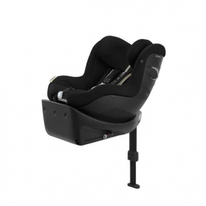 Silla de coche SIRONA Gi I-SIZE Magic Black | black