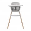 Trona Chicco Zest Plus Wooden Grey