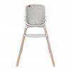 Trona Chicco Zest Plus Wooden Grey