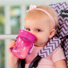 Vaso de Aprendizaje Chicco Perfect 360 Neutra