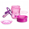 Vaso de Aprendizaje Chicco Perfect 360 Neutra