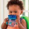 Vaso de Aprendizaje Chicco Perfect 360 Azul