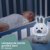Luz Nocturna Chicco Conejito Quitamiedos