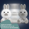 Luz Nocturna Chicco Conejito Quitamiedos