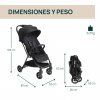 Silla de paseo Chicco Urbino Evergreen
