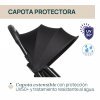 Silla de paseo Chicco Urbino Black