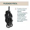Silla de paseo Chicco Urbino Black