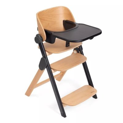 Trona Chicco Meraviglia Ebony
