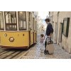 Silla de Paseo Inglesina Quid³ Planet Green